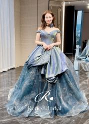 -Renee芮亦婚纱(原丽莎)