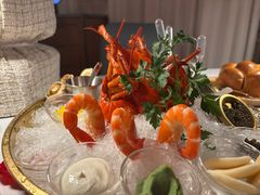 -Kathleen's Waitan 凯圣琳江景西餐厅(外滩店)