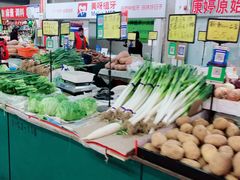 -金宝生活市场(东五环店)