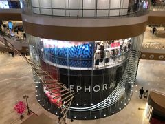 -深圳来福士广场