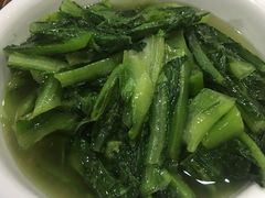 时蔬-老三样·美食研究中心(世贸路店)