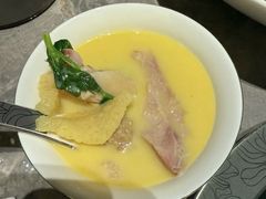 -宫燕府·京菜·烤鸭·淮扬菜(王府中心店)