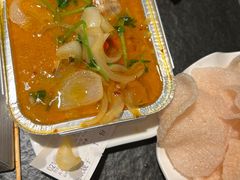 -可口香·非遗烧烤(南岗直营店)