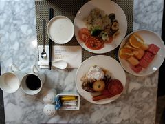 -上海圣淘沙万怡酒店