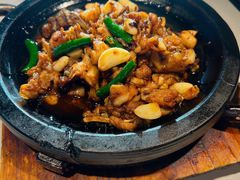 -庆江南江南菜(琴湖溪里花园城店)