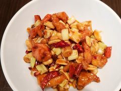-万丽轩·粤菜(王府井金茂万丽酒店)