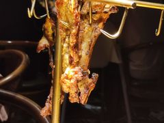 -楼兰新疆主题餐厅(苏州中心店)