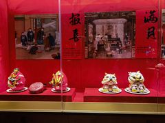-御茶膳房皇家糕点博物馆(北京首店)