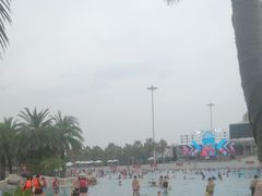 -鼎龙湾德萨斯水世界