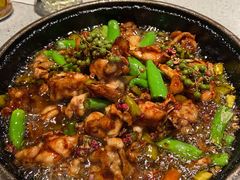 -老头儿油爆虾·1987杭州烟火味(湖滨银泰in77D区店)