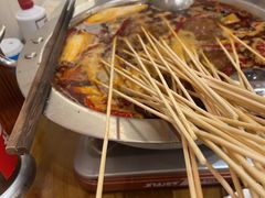 -黔哆哆地摊酸汤火锅(清湖店)