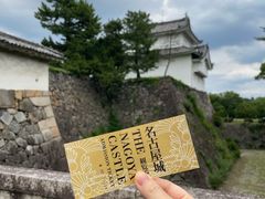 -名古屋城