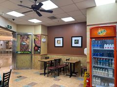 -赛百味SUBWAY(财富购物中心店)
