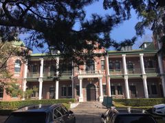 -北京动物园-畅观楼