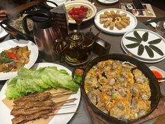 -张家卫·阳江菜·小海鲜(肥婆湾桥店)