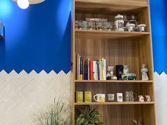 -OZ cafe(南昌路店)