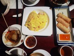-老坑记·香港经典粤菜馆