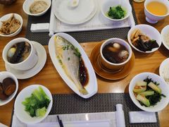 -李清佛跳墙|福建省十大名厨之首(后江埭店)