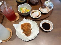 -ITARU食堂·定食料理(西丽店)