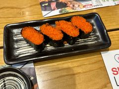 蟹子军舰-Sushi Love 创意寿司(正佳广场店)