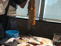 -汉巴味德·烤肉与啤酒的自助(杭州大悦城店)