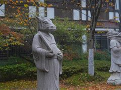 -茅山东方盐湖城景区