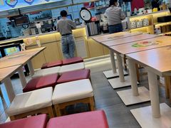 -阿香米线(深业上城店)