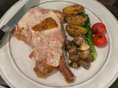 -Osteria意大利餐厅