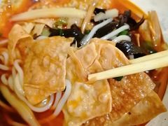-陈记柳州螺蛳粉(大坪店)