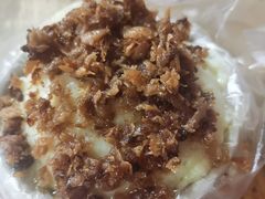 -共和老洪豆花草粿水粿