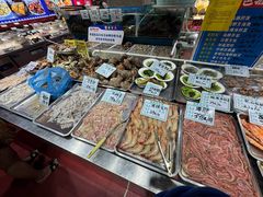 -旺角小渔村(二马路店)