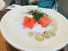 -自然椰·海南清补凉(明珠店)