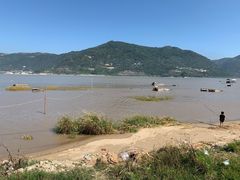-北岐滩涂