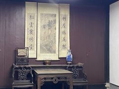 -蔡元培故居