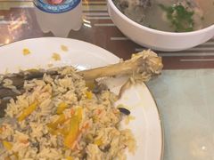 -莎车清真美食
