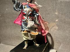 -北京工艺美术博物馆