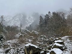 -九峰山
