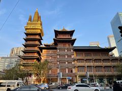 -上海静安香格里拉大酒店