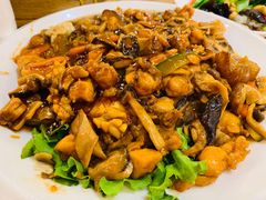 -陈傻子餐厅(世纪都会店)