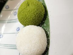 -仙隐小鹿料理食堂(沙市人信汇店)
