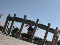 -人民广场