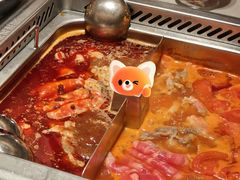 -海底捞火锅(振华广场店)