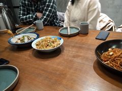 -薇酌饮·陕西菜(南门外店)