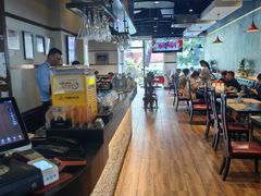 -克比叔叔印度餐厅Kebabs on the Grille(人民广场店)