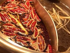 -小龙坎老火锅(北京三里屯店)