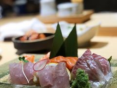 刺身拼盘-紫· 割烹  Kappo Murasaki