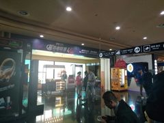 -华谊兄弟影院(IMAX洋桥店)