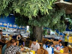 大堂-中雪冰冰凉(沙湾国际店)