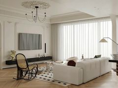 -江阴锦华装饰·堂杰国际设计(江阴店)