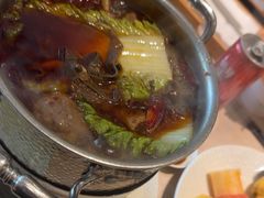 -怡咖啡·自助餐·西安香格里拉